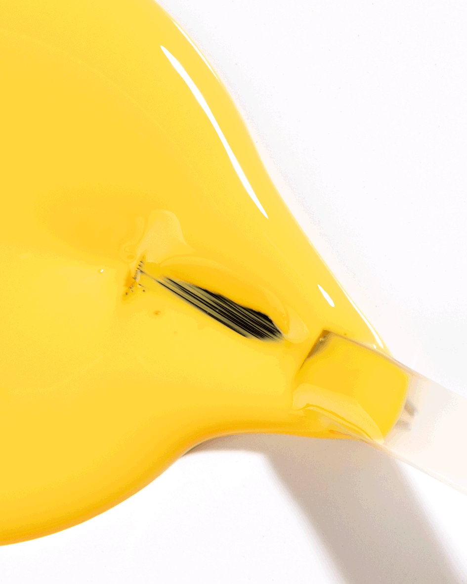 Colortech The Amberlight Collection 10 ml Yellow Marigold EX461W