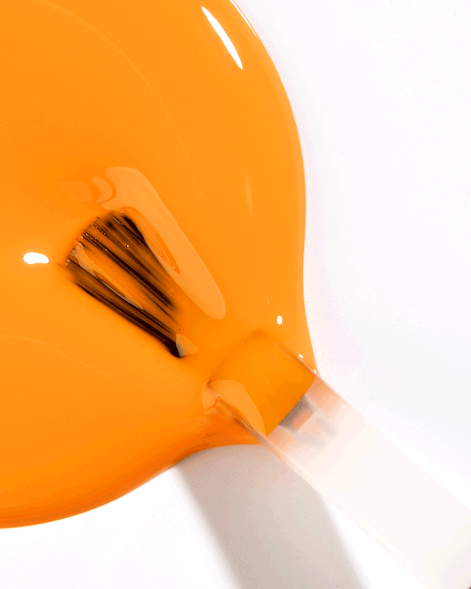 Colortech The Amberlight Collection 10 ml Orange Ochre EX462C