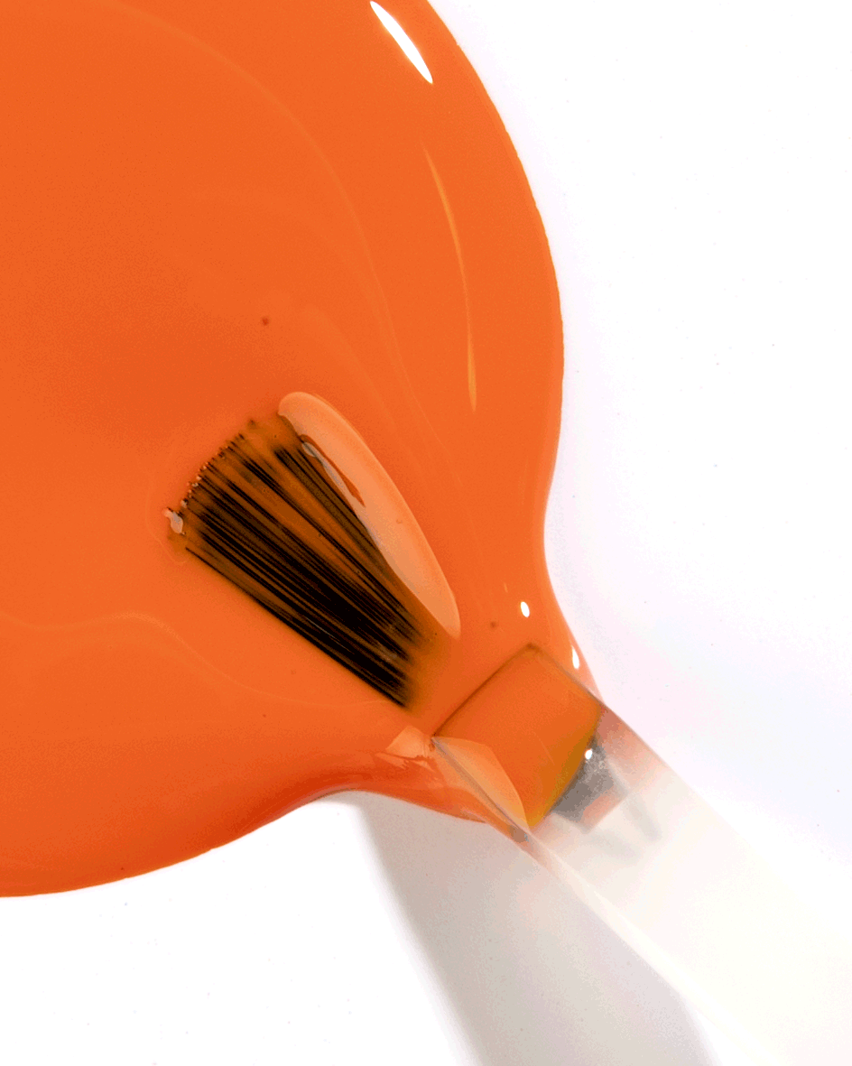 Colortech The Amberlight Collection 10 ml Orange Tangerine EX464C