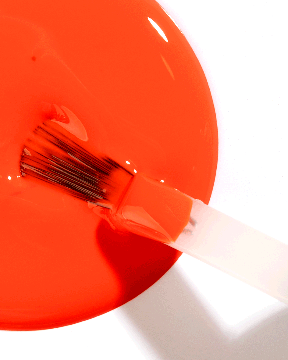 Colortech The Amberlight Collection 10 ml Orange Vermillion EX465W