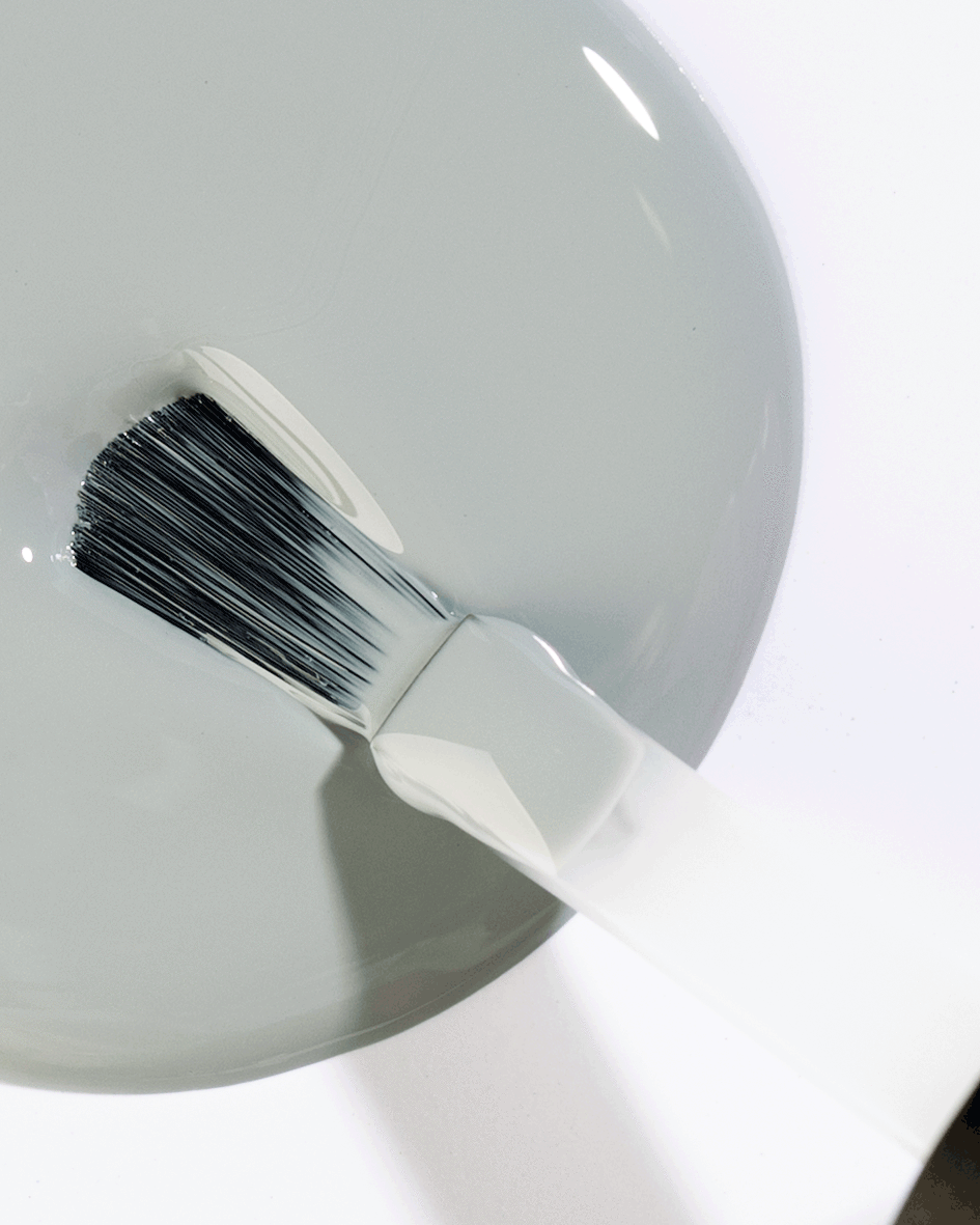 Colortech Grey-Black Collection 10 ml Grey Mist EX440W