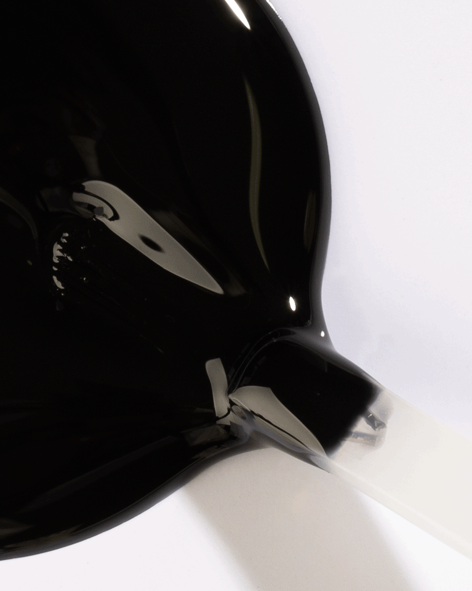 Colortech Grey-Black Collection 10 ml Jet Black EX444C