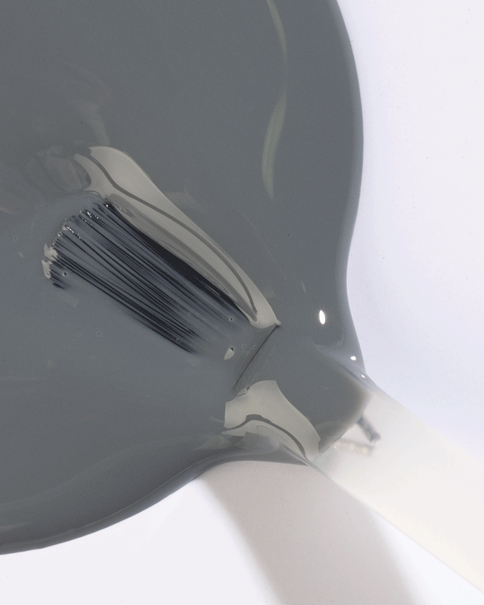 Colortech Grey-Black Collection 10 ml Grey Ash EX441C