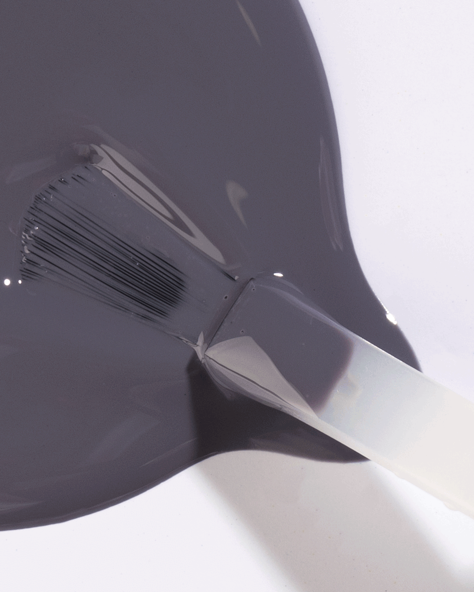 Colortech Grey-Black Collection 10 ml Grey Shadow EX442C