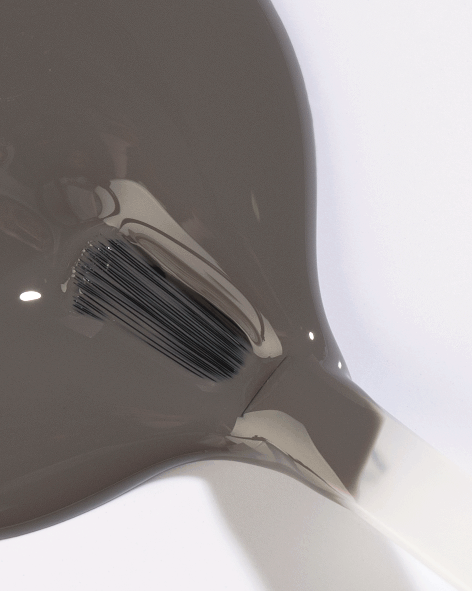 Colortech Grey-Black Collection 10 ml Grey Slate EX443C