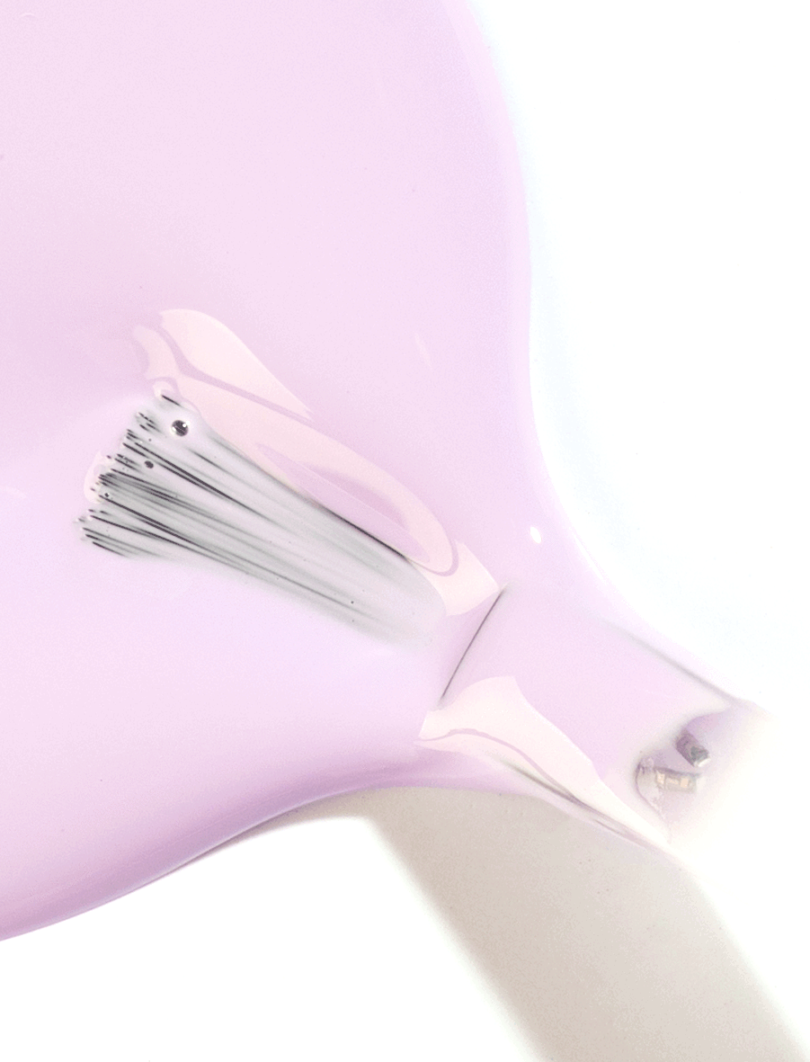 PURPLE Violet Hour Collection 10 ml Cool Lavender 075C