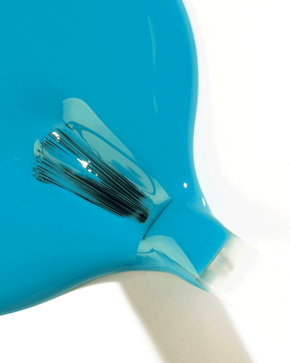 BLUE The Blue Horizon Collection 10 ml Warm Sky 091W