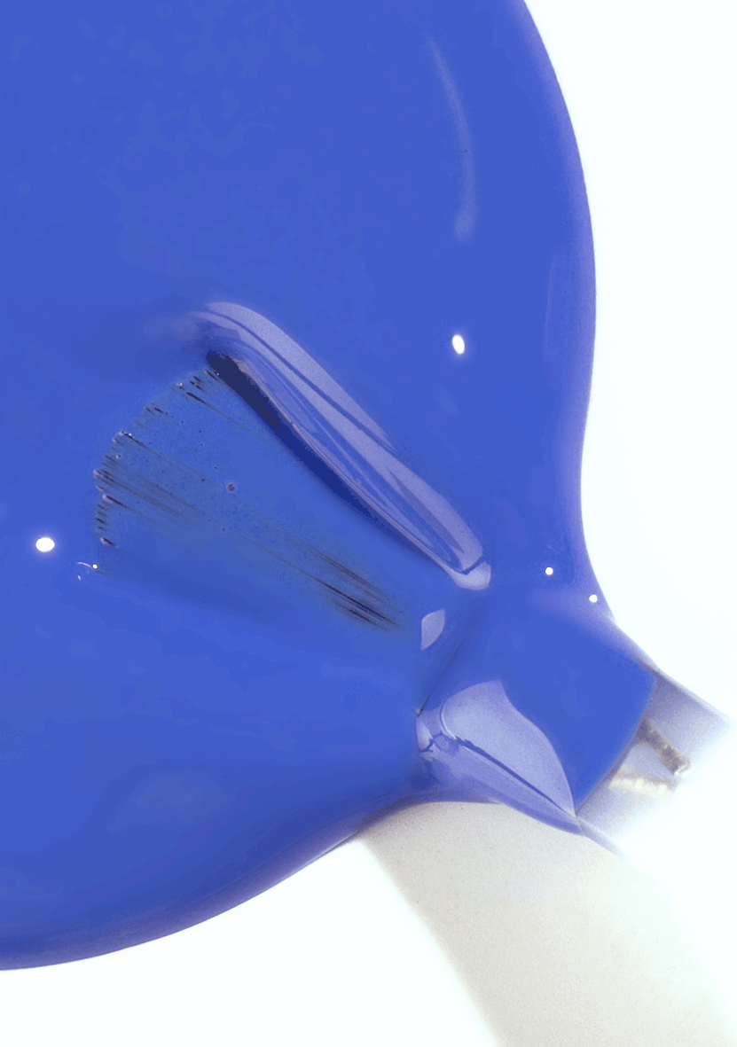 BLUE The Blue Horizon Collection 10 ml Cool Breeze 097C