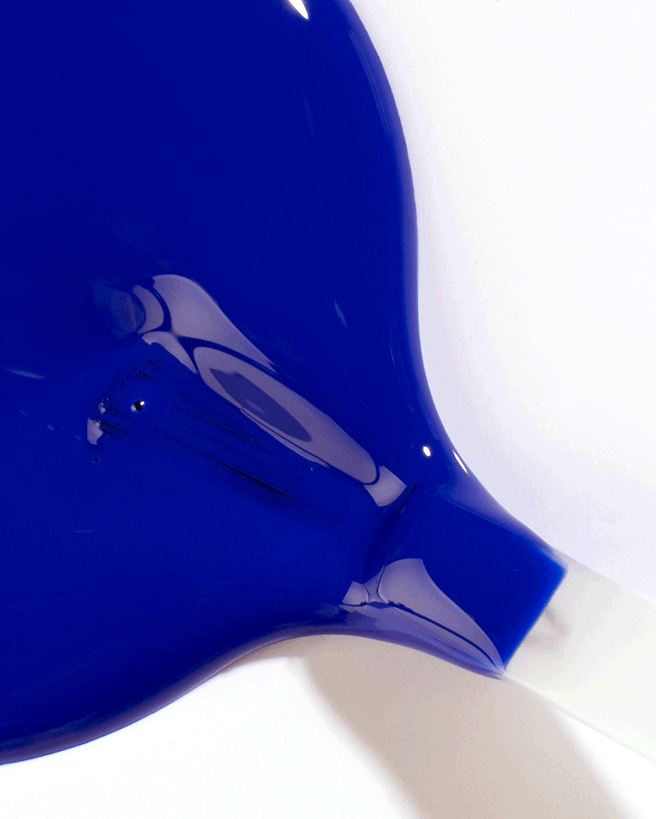 BLUE The Blue Horizon Collection 10 ml Cool Rain 098C