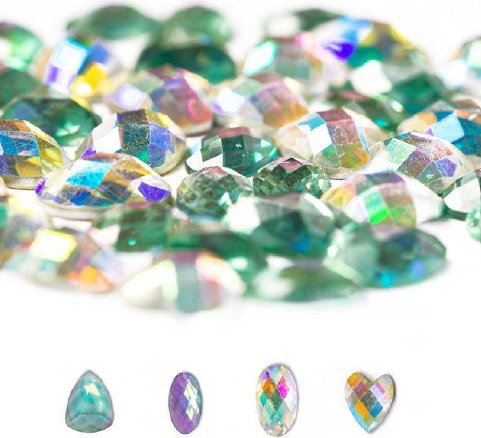 Epoxy Stones Kit 1 3600