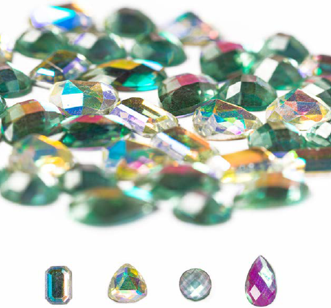 Epoxy Stones Kit 2 3601