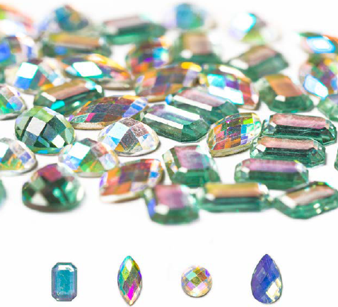 Epoxy Stones Kit 3 3602