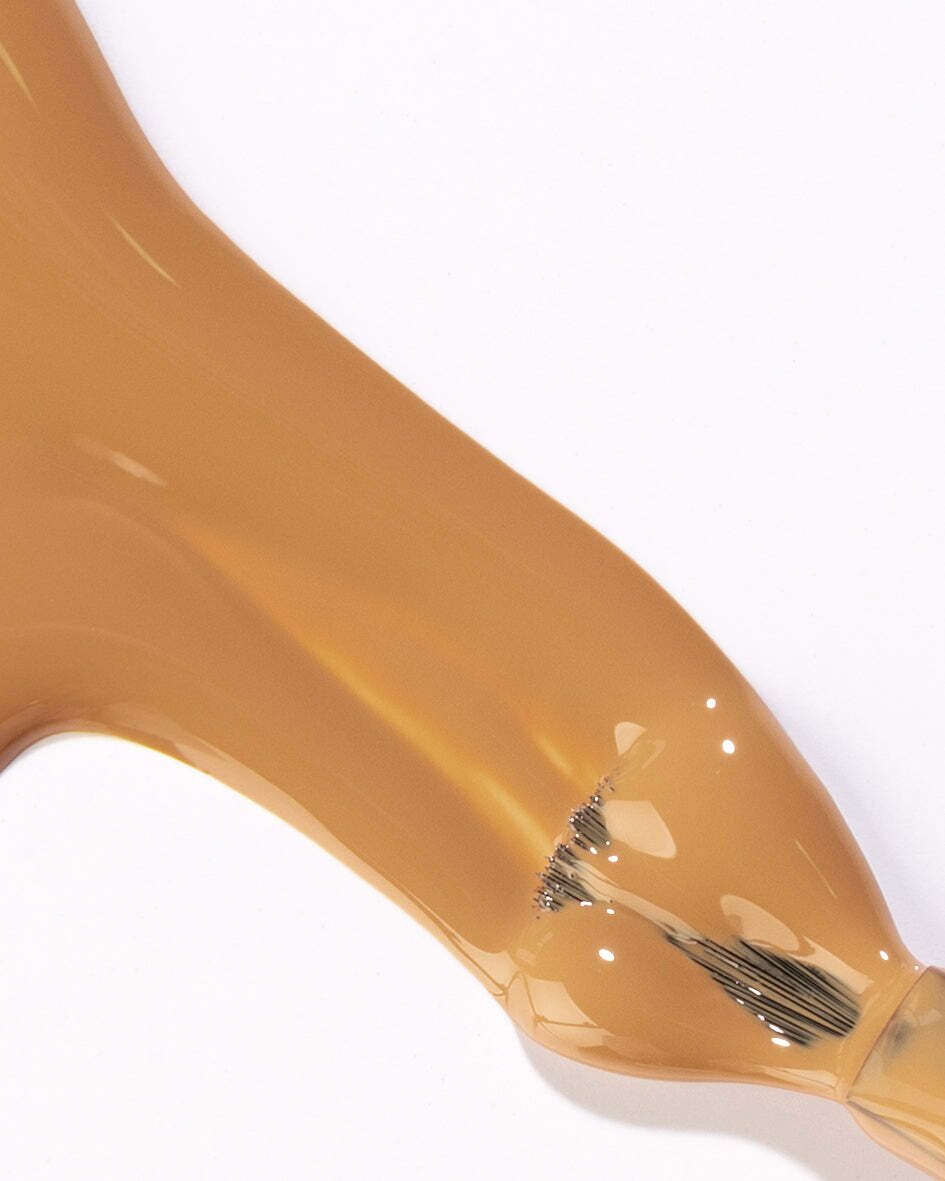 BROWN The Café Essence Collection 10 ml Warm Frappe 081W