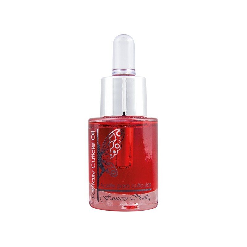 Cuticle Oil 15 ml Cherry 15 ml 1736