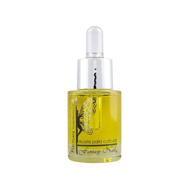 Cuticle Oil 15 ml Lemon 15 ml 1735