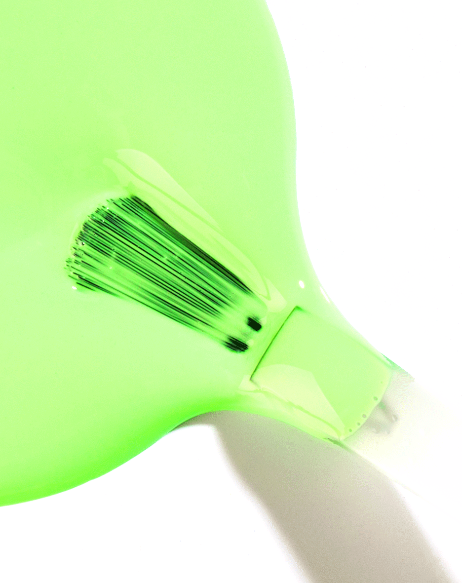 GREEN The Botanical Edit 10 ml Green Pistachio EX450W