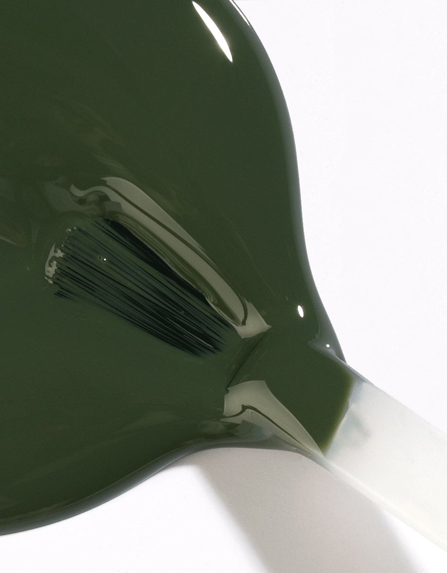 GREEN The Botanical Edit 10 ml Green Olive EX455W