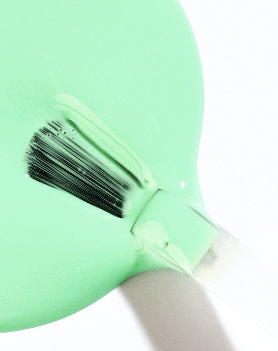 GREEN The Botanical Edit 10 ml Green Mint EX451C