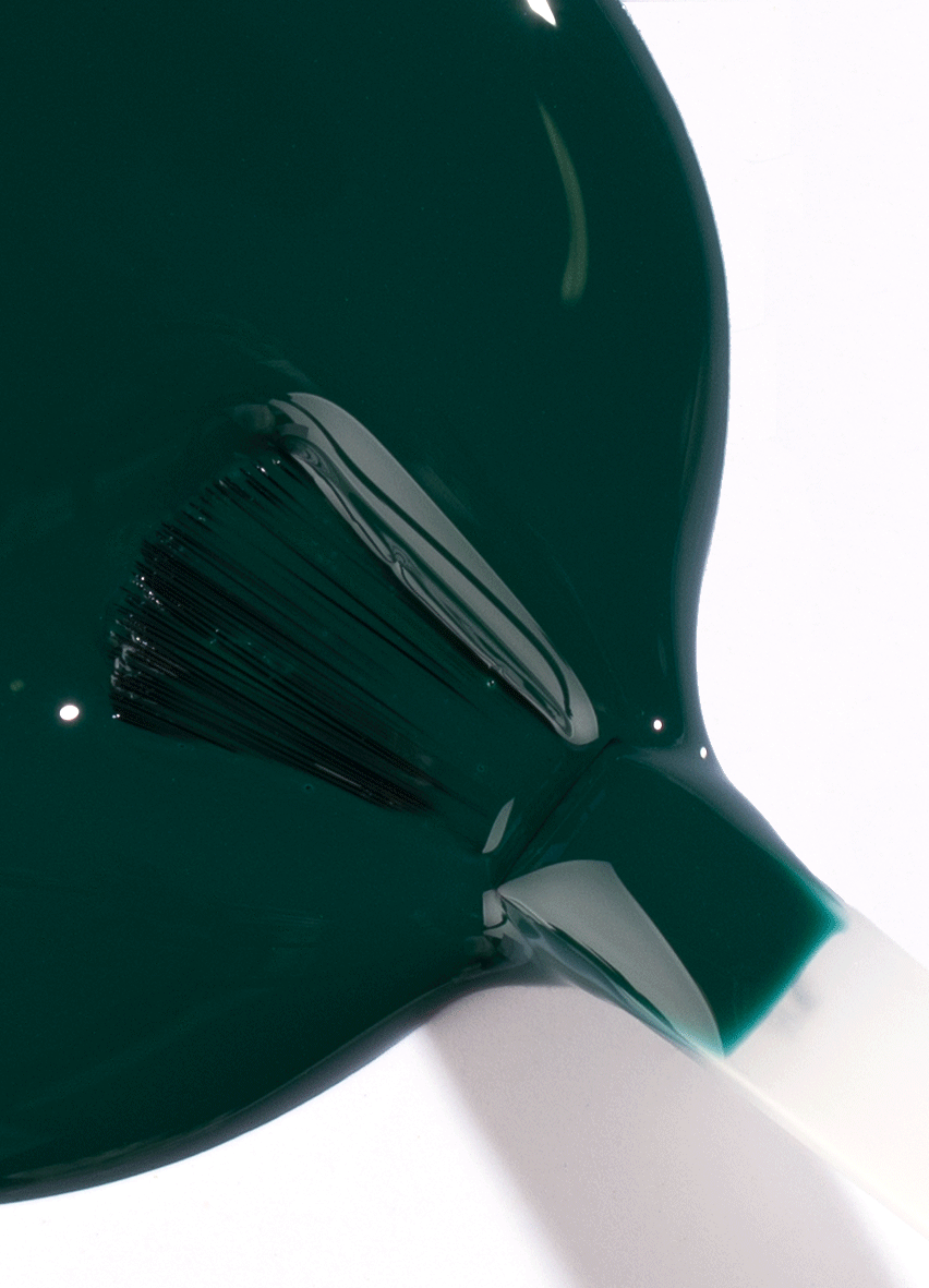 GREEN The Botanical Edit 10 ml Green Moss EX453C