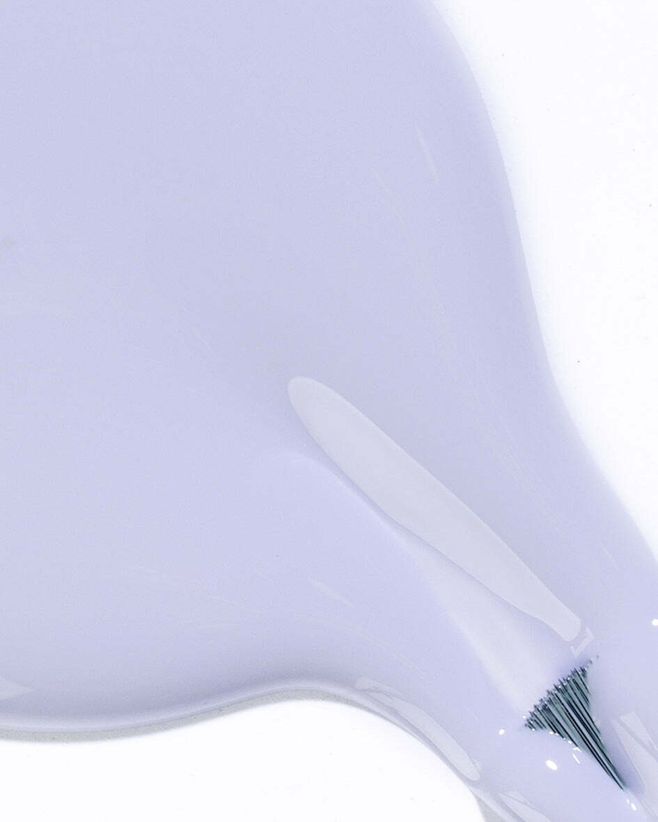 PASTEL The Whisper Lights Collection 10 ml Pastel Light Violet EX421C