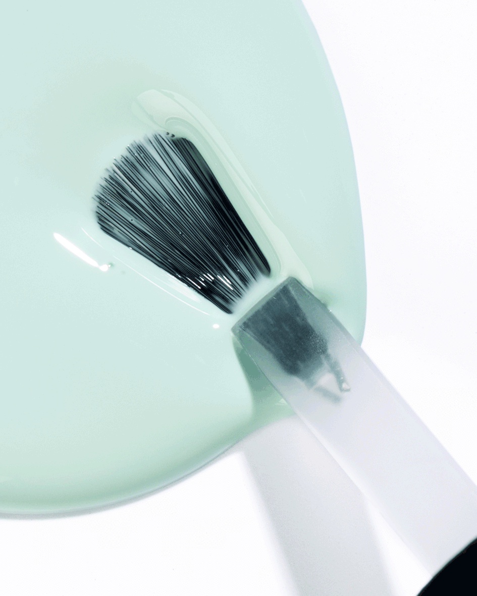 PASTEL The Whisper Lights Collection 10 ml Pastel Light Aqua EX420C
