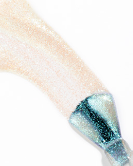 GLITTER The Glitter Muse Collection 10 ml Glitter Luxe Effect EX627C
