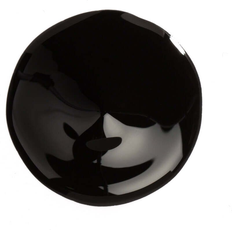Deco Gel 5ml Elastic - Black G061
