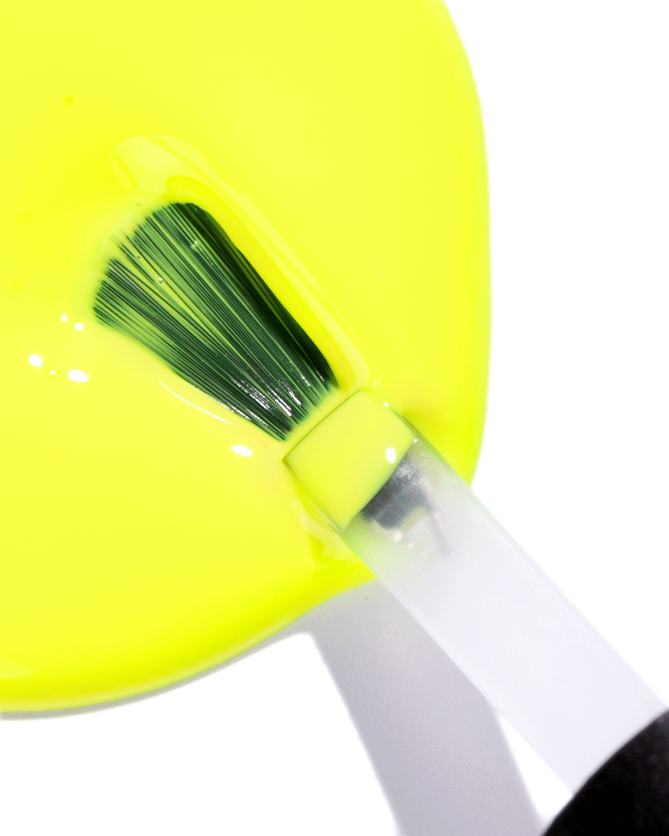 NEON - Tokyo Vibes Collection 10 ml Neon Yellow EX403C