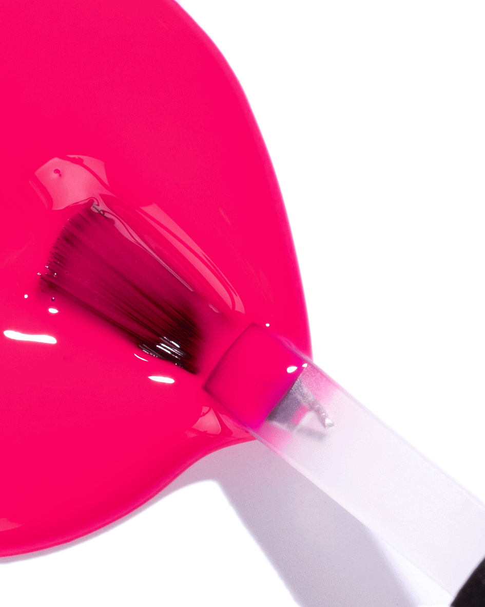NEON - Tokyo Vibes Collection 10 ml Neon Pink EX401C
