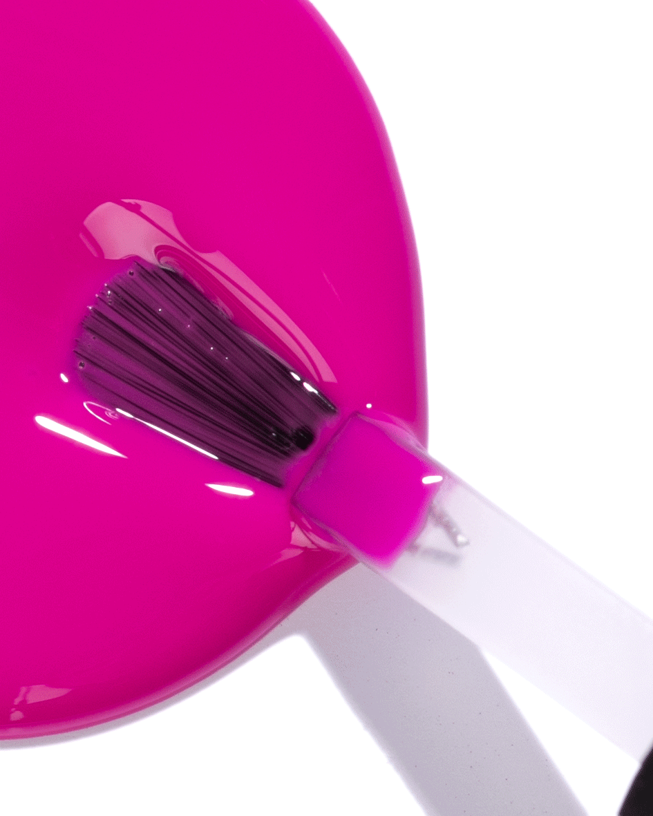 NEON - Tokyo Vibes Collection 10 ml Neon Fuchsia EX400C