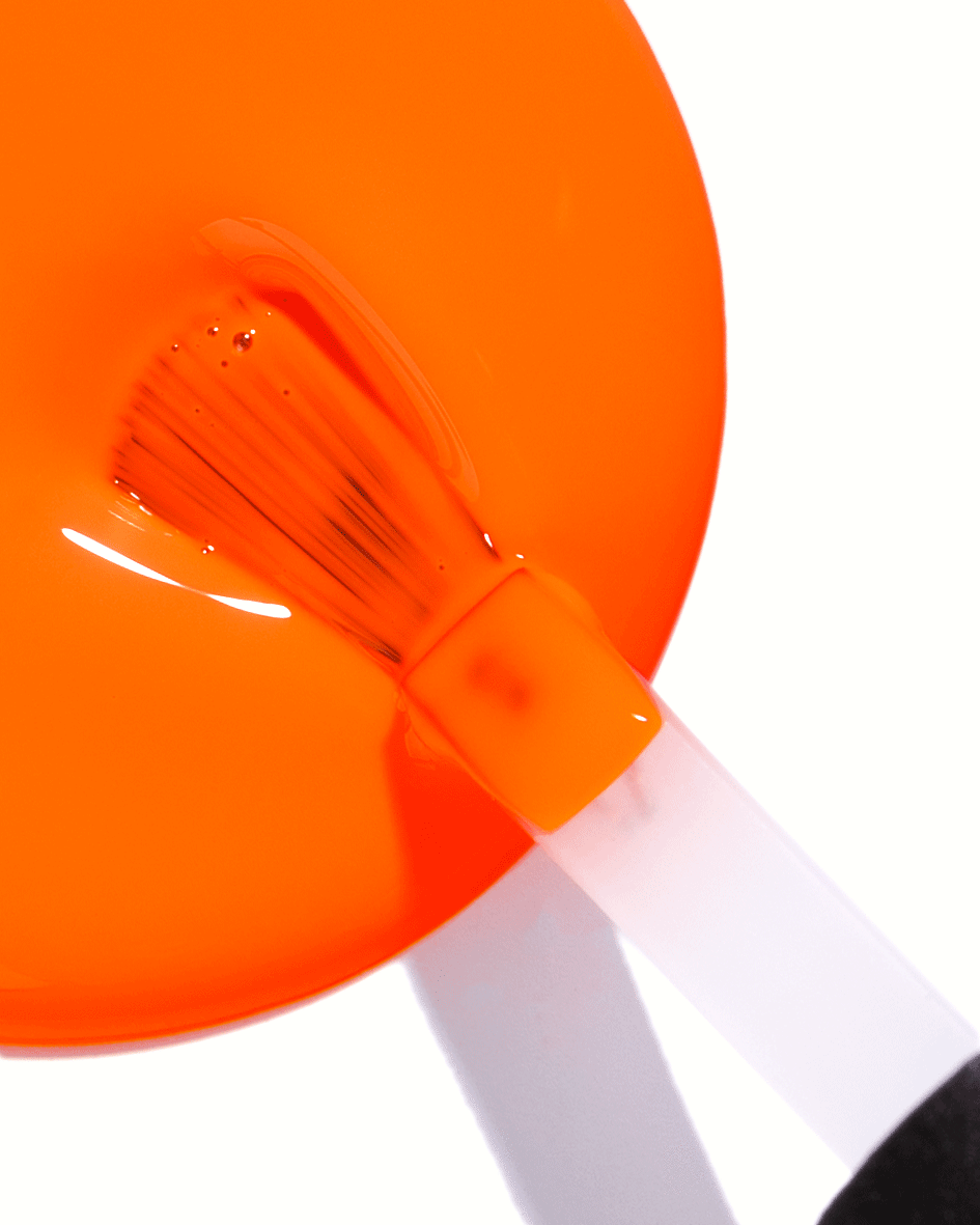 NEON - Tokyo Vibes Collection 10 ml Neon Orange EX402W