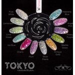 Tokyo Collection - Glitter Mix 3 gr
