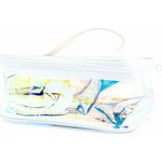 Fantasy Cosmetic Pouch 4085