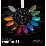 Metallic Mineral 1 Collection 3 gr