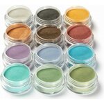 Metallic Mineral 1 Collection 15 ml