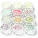 Tokyo Collection - Glitter Mix 15 ml
