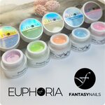 Euphoria - Milky Collection 5 ml