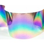 Foil Metallic Rainbow 3260