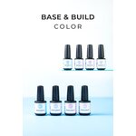 Base & Build Color 5 ml