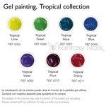 Tropical Collection 5 ml