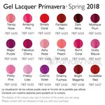 Spring Collection 2018 15 ml