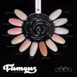 Famous Collection 15 ml