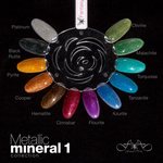 Metallic Mineral 1 Collection