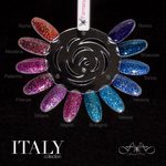 Italy Collection 15 ml