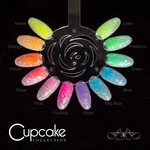 Cupcake Collection 15 ml