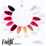 Fiesta Collection 4776 LIMITED EDITION