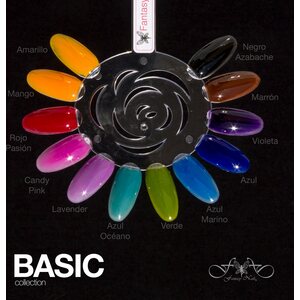 Opaque Collection