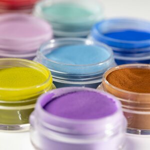 Opaque Collection