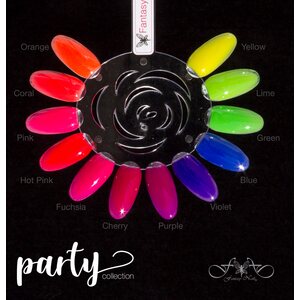 Party Collection 3 gr