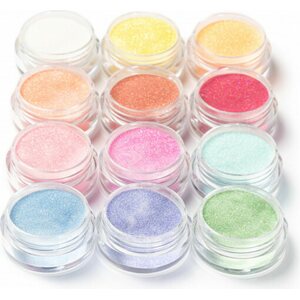Miami Collection - Glitter Dust 3 gr